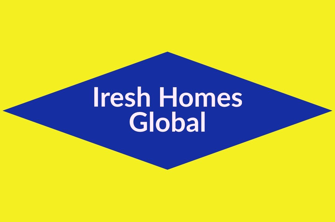 iresh homes global
