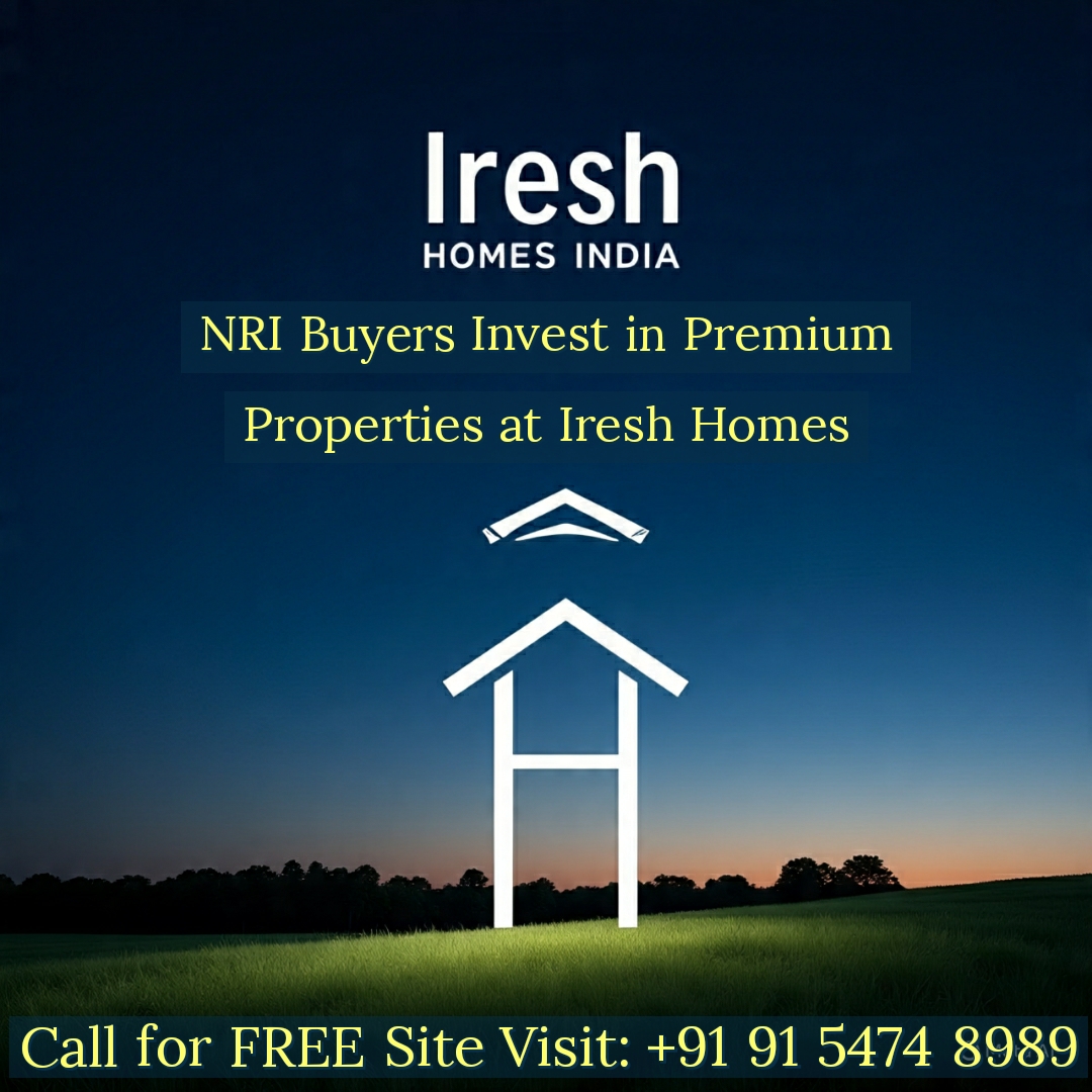 nri buyers
